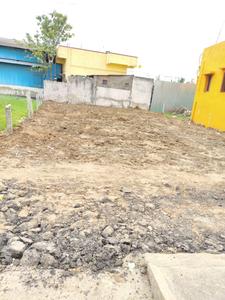 Image of 2400 Sq.ft Residential Plot / Land for sale in Madanankppam, Chennai for Rs. 16000000