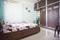 Nandanvan Heights Bedroom 1