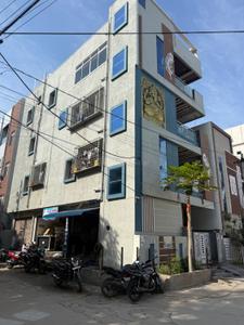 Image of 4860 Sq.ft 6 BHK Independent House for sale in Uppal, Hyderabad for Rs. 22000000