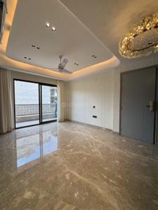 Hall Image of 1900 Sq.ft 3 BHK Builder Floor for sale in Sector 57 Gurgaon for Rs. 24900000