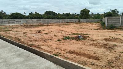Image of 1743 Sq.ft Residential Plot / Land for sale in H Cross, Chikballapur District for Rs. 14292500