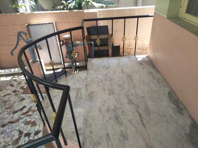 Balcony Image of 1000 Sq.ft 2 BHK Independent House for rent in Perungalathur Chennai for Rs. 20000