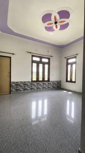 Hall Image of 1700 Sq.ft 4 BHK Builder Floor for rent in Haldwani Nainital for Rs. 14000