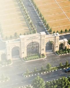 Image of 1125 Sq.ft Residential Plot / Land for sale in Khatu, Sikar for Rs. 4000000