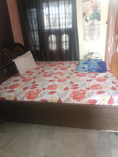 Sector 11 Panchkula Bedroom 1