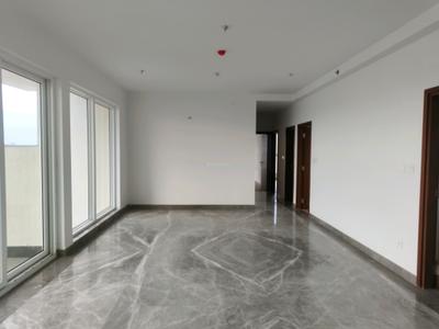 Living Room Image of 2882 Sq.ft 4 BHK Apartment / Flat for rent in Prestige Fairfield, Sanjaynagar Bengaluru for Rs. 160000