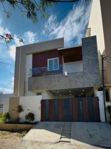 Image of 700 Sq.ft 2 BHK Independent House for sale in Singaperumal Koil, Chennai for Rs. 2871000