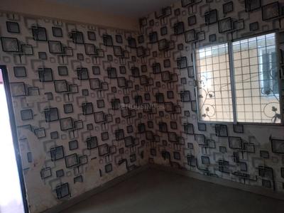 Bedroom Image of 1600 Sq.ft 3.5 BHK Independent House for rent in Shambhu Nagar Nagpur for Rs. 22000