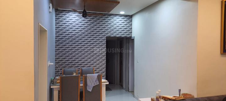 Dev darshan Appartments Bedroom 1