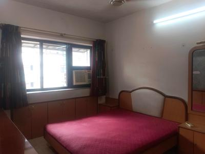 Bedroom Image of 1080 Sq.ft 3 BHK Apartment / Flat for sale in Lokhandwala Spring Leaf, Kandivali East Mumbai for Rs. 24300000