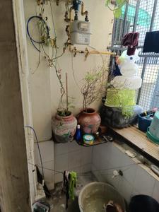 Balcony Image of 1170 Sq.ft 2 BHK Apartment / Flat for sale in Ambika Nagar Kalol for Rs. 3600000
