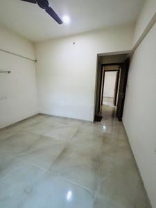 Bedroom Image of 820 Sq.ft 2 BHK Apartment / Flat for sale in ASHAR MAPLE BIRCH, Mulund West Mumbai for Rs. 17300000