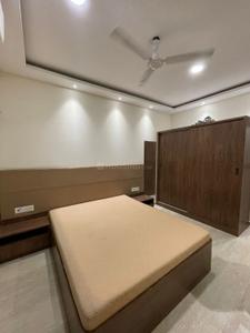 Bedroom Image of 1200 Sq.ft 3 BHK Apartment / Flat for sale in Khar West Mumbai for Rs. 65000090