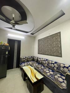 2 BHK Independent Builder Floor