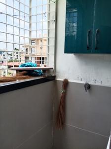 Balcony Image of 1100 Sq.ft 2 BHK Apartment / Flat for rent in Basavanagudi Bengaluru for Rs. 35000