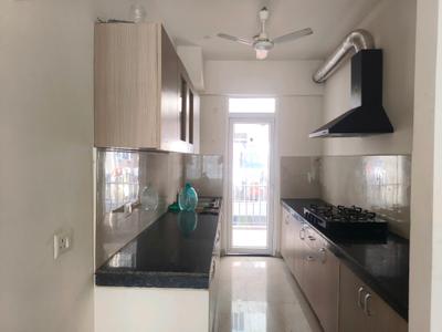 Kitchen Image of 1503 Sq.ft 3.5 BHK Independent House for sale in Adhikaansh Smart World Gems 3, Sector 89 Gurgaon for Rs. 16500000