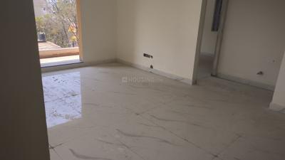 Living Room Image of 1375 Sq.ft 3 BHK Apartment / Flat for sale in Kaval Bairasandra Bengaluru for Rs. 9500000