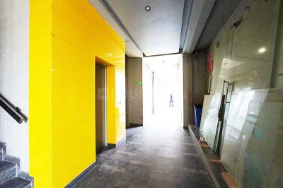 Lift Image of 855 Sq.ft 2.5 BHK Apartment / Flat for sale in Naranpura Ahmedabad for Rs. 6500000