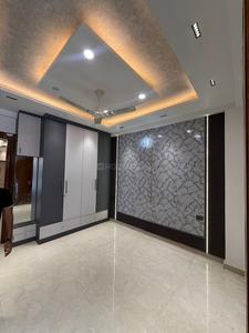 Hall Image of 1600 Sq.ft 3 BHK Builder Floor for sale in Pratap Vihar Ghaziabad for Rs. 11000000