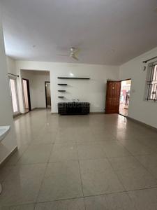 Hall Image of 1200 Sq.ft 2 BHK Apartment / Flat for rent in C V Raman Nagar Bengaluru for Rs. 38000