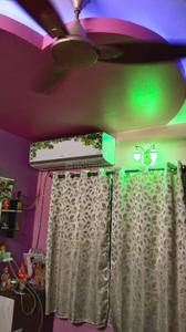 Bedroom Image of 975 Sq.ft 2 BHK Apartment / Flat for sale in Vibgyor Mira Garden Phase 2, Madhyamgram Kolkata for Rs. 5000000