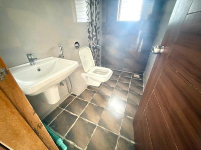 Image of 1600 Sq.ft 3 BHK Apartment / Flat for rent in Navjeevan Blue Bells, Dattavadi, Pune for Rs. 55000