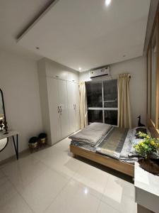 Bedroom Image of 989 Sq.ft 2 BHK Apartment / Flat for sale in Godrej Serene, Mamurdi Pune for Rs. 6200000