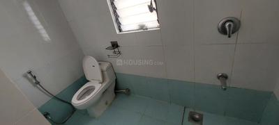 Image of 1115 Sq.ft 2.5 BHK Apartment / Flat for rent in Nanded Lalit, Nanded, Pune for Rs. 26000