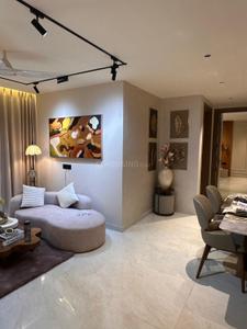 Hall Image of 1693 Sq.ft 3 BHK Apartment / Flat for sale in Khetan Swiss Gardens, Sector 126 Mohali for Rs. 10665900