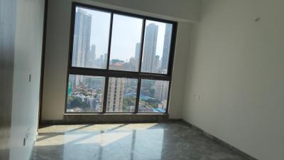 Bedroom Image of 1500 Sq.ft 3 BHK Apartment / Flat for rent in Prestige Jasdan Classic, Jacob Circle Mumbai for Rs. 270000