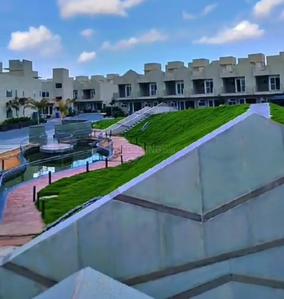 Image of 1600 Sq.ft 3.5 BHK Duplex for sale in Kedia The Kothi, Sirsi, Jaipur for Rs. 8500000