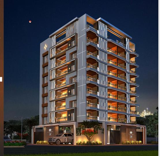 AK Atish Apartment Main Image 1