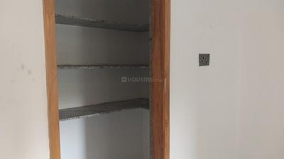 Kitchen Image of 1500 Sq.ft 4 BHK Apartment / Flat for sale in Amaara By Hari Group, Por Gandhinagar for Rs. 12500000