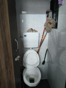 Image of 600 Sq.ft 1 BHK Apartment / Flat for sale in Unique Poonam Sky City Phase II, Virar West, Virar for Rs. 4499999