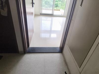 Image of 1460 Sq.ft 3 BHK Apartment / Flat for rent in Pride Purple Park Astra, Hinjawadi, Pune for Rs. 36000