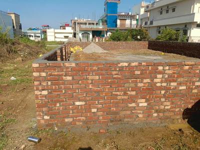 Image of 2100 Sq.ft Residential Plot / Land for sale in Badripur, Dehradun for Rs. 14000000