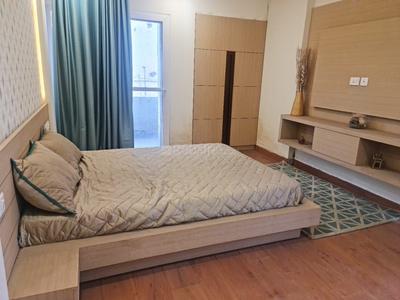 Bedroom Image of 2006 Sq.ft 3 BHK Apartment / Flat for sale in R A Royal Greens Phase I, Manoharpur Moradabad for Rs. 101000000