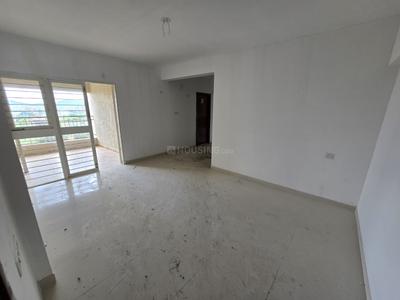 Living Room Image of 1100 Sq.ft 2 BHK Apartment / Flat for sale in Charholi Budruk Pune for Rs. 6500000