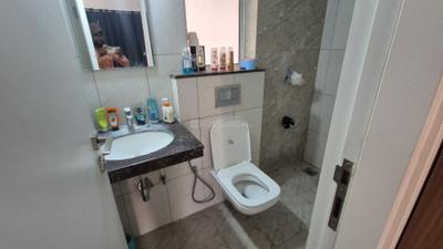 Image of 829 Sq.ft 2 BHK Apartment / Flat for sale in Godrej Boulevard, Manjari Budruk, Pune for Rs. 9000000