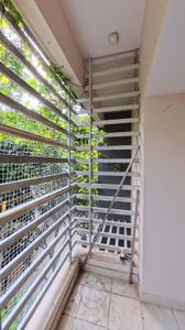 Balcony Image of 1550 Sq.ft 3 BHK Apartment / Flat for rent in Arakere Bengaluru for Rs. 45000