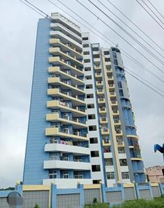 Image of 1650 Sq.ft 3 BHK Apartment / Flat for rent in IP Mohansion, Newada, Varanasi for Rs. 30000