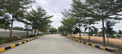 Shadnagar Plot View 2