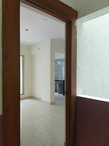 Main Entrance Image of 937 Sq.ft 2 BHK Apartment / Flat for sale in Neelpadma Seva Smruti, Dombivli East Thane for Rs. 8000000