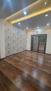 Bedroom Image of 2100 Sq.ft 3 BHK Independent House for sale in Shubh - Laabh Tirumala Greens, Nipania Indore for Rs. 17500000