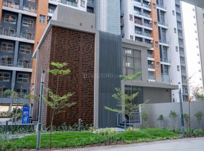 Image of 2000 Sq.ft 4.5 BHK Apartment / Flat for sale in Geras Planet Of Joy, Upper Kharadi, Pune for Rs. 30000000