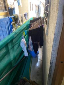 Balcony Image of 400 Sq.ft 1 RK Apartment / Flat for rent in Pimple Gurav Pune for Rs. 10500