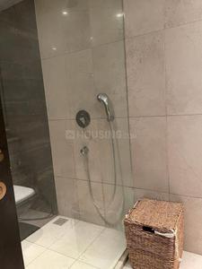 Bathroom Image of 2950 Sq.ft 3.5 BHK Apartment / Flat for sale in Panchshil Towers, Kharadi Pune for Rs. 40000000