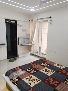 Bedroom Image of 1083 Sq.ft 2 BHK Apartment / Flat for sale in Ionia, Chande Pune for Rs. 6900000