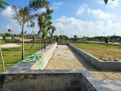 Image of 1850 Sq.ft Residential Plot / Land for sale in Mahapura, Jaipur for Rs. 8349214