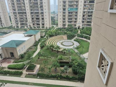 Image of 1625 Sq.ft 3 BHK Apartment / Flat for sale in ATS Le Grandiose, Sector 150, Noida for Rs. 18000000